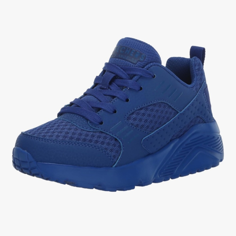 Skechers Kids Royal Blue Sneakers